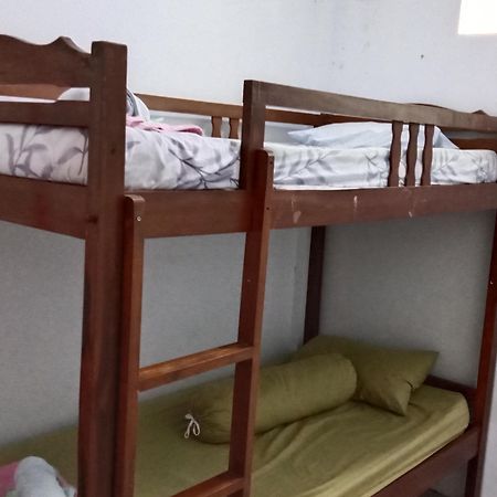 Tiga Dua Homestay Yogyakarta Eksteriør bilde