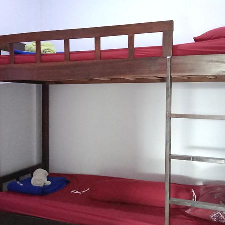 Tiga Dua Homestay Yogyakarta Eksteriør bilde