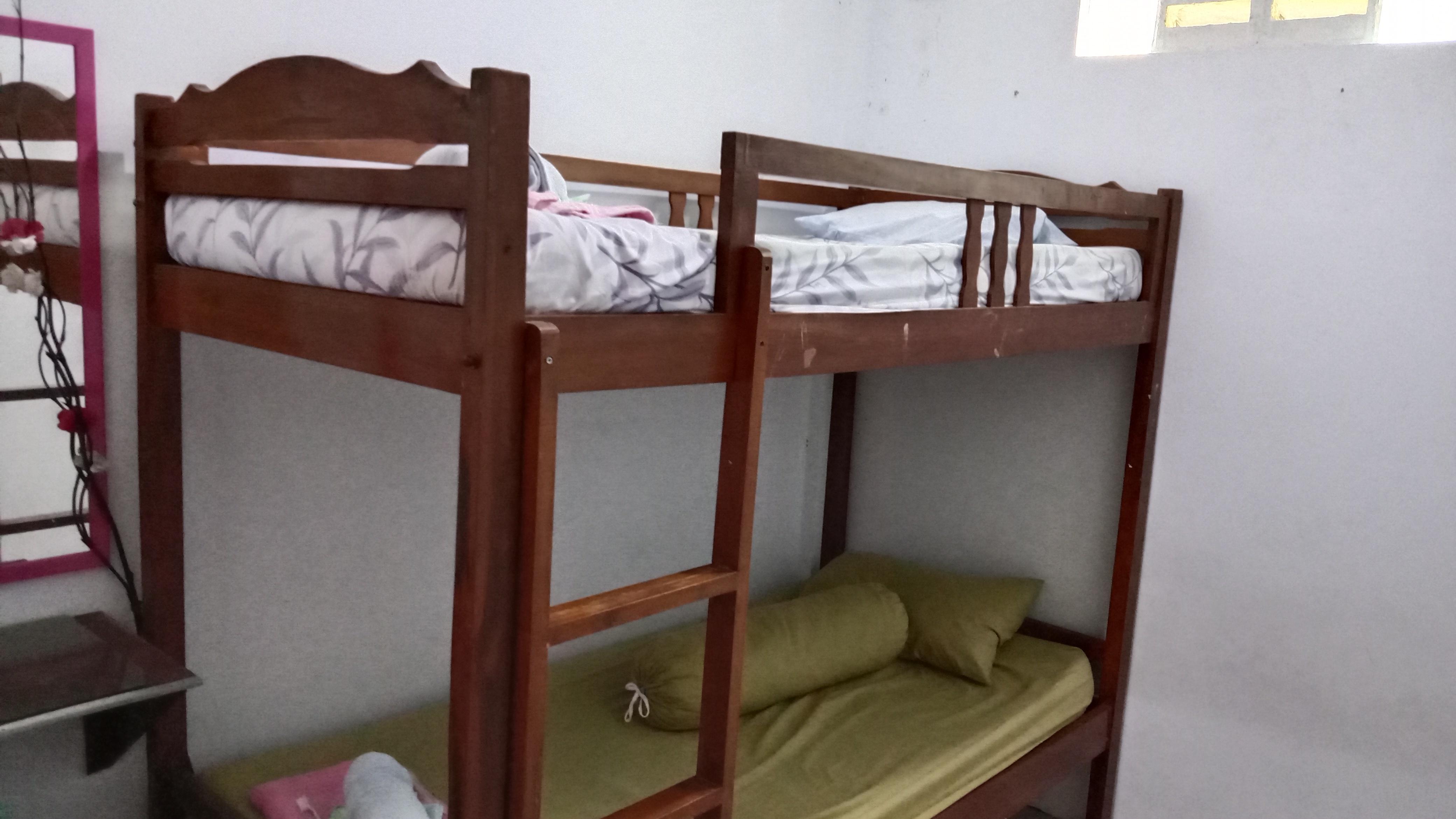 Tiga Dua Homestay Yogyakarta Eksteriør bilde