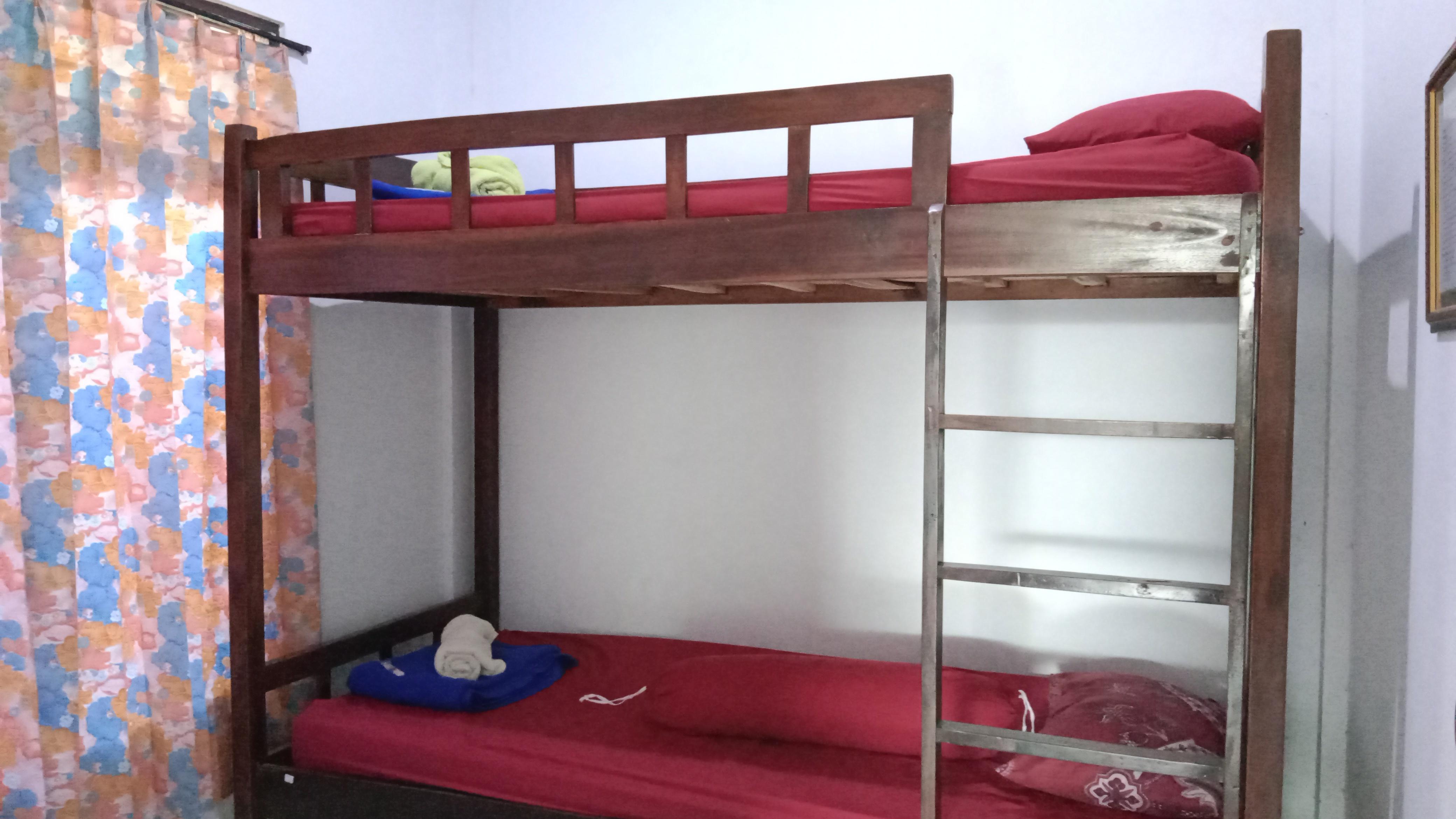 Tiga Dua Homestay Yogyakarta Eksteriør bilde