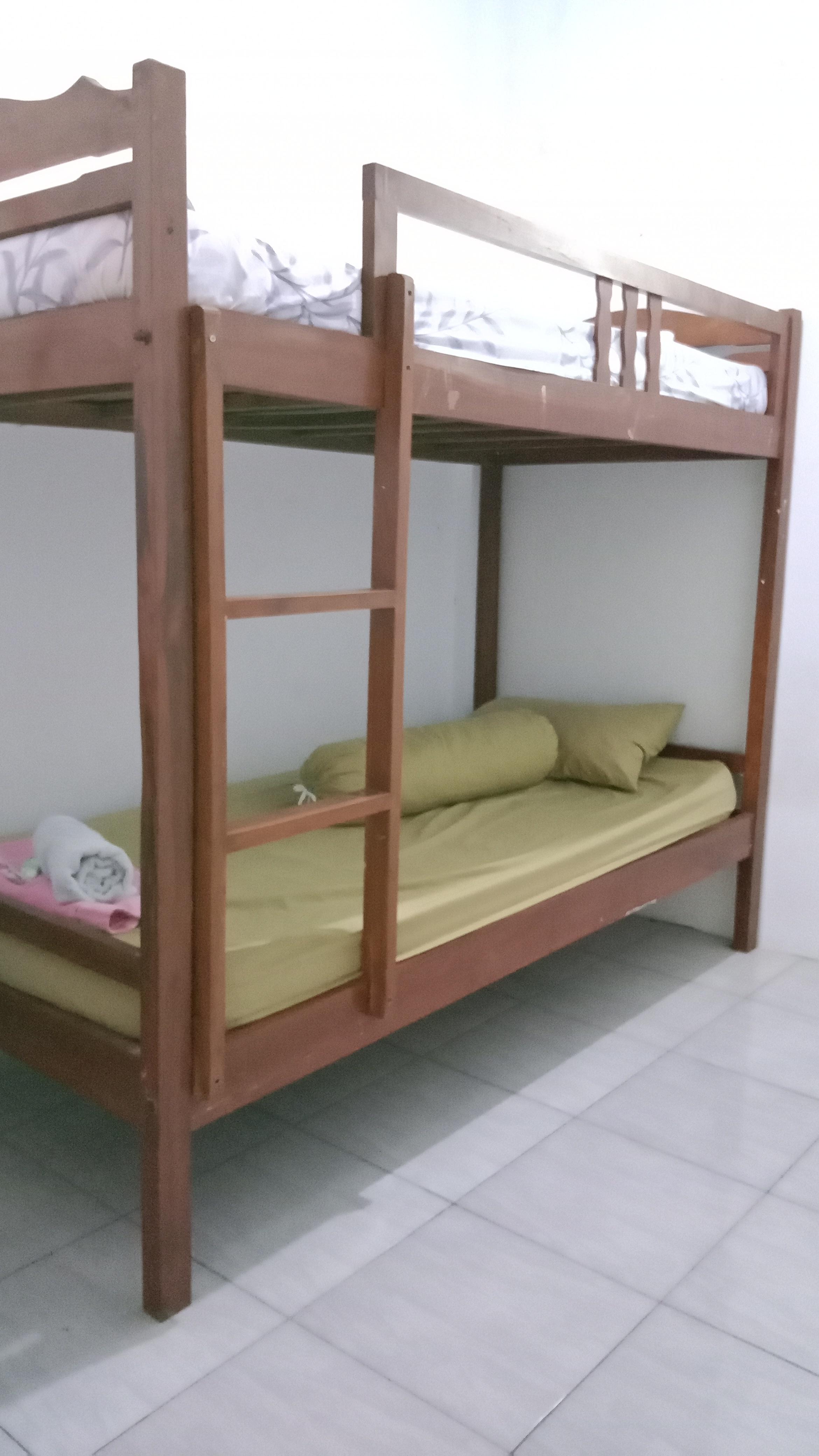 Tiga Dua Homestay Yogyakarta Eksteriør bilde