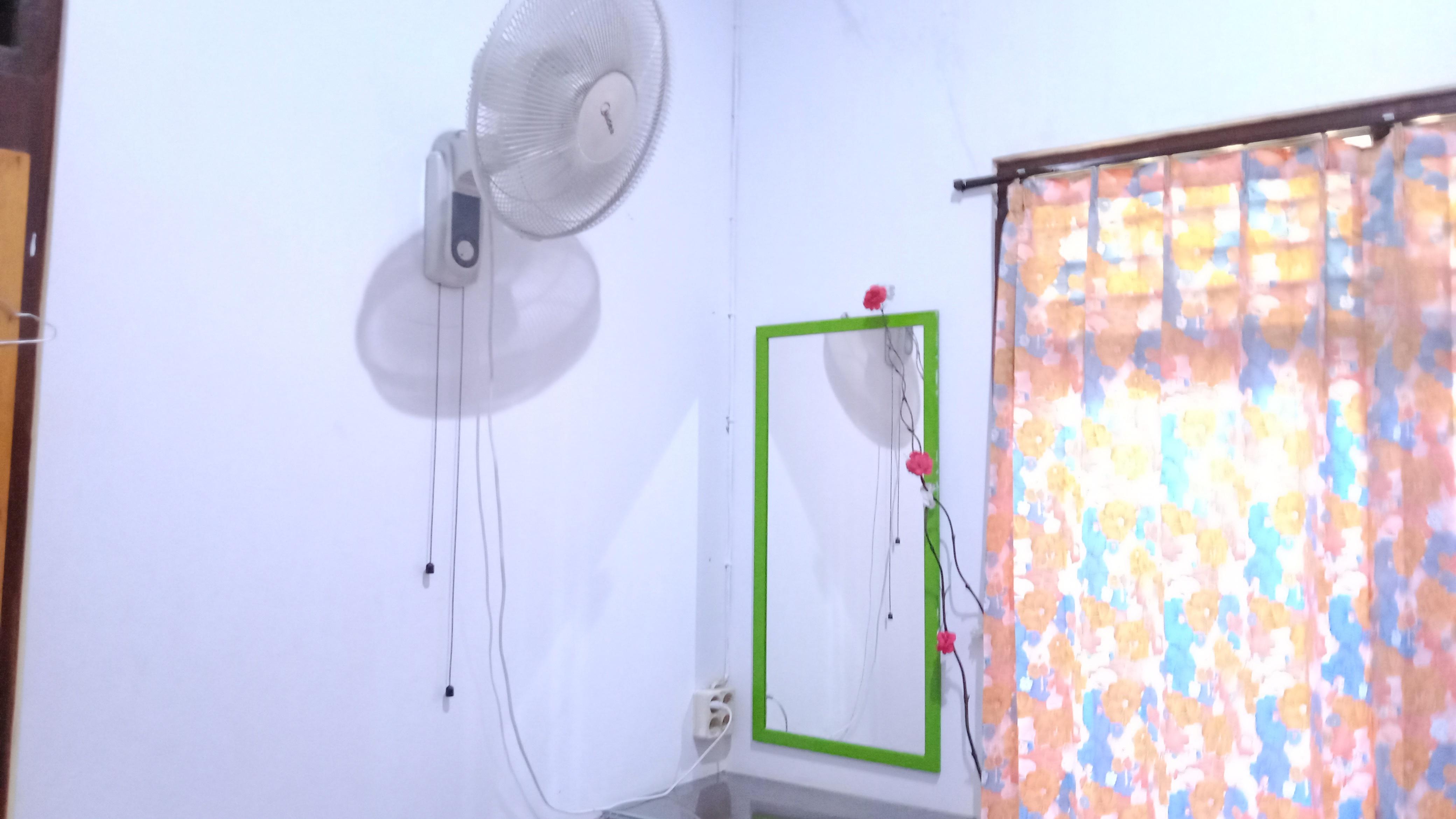 Tiga Dua Homestay Yogyakarta Eksteriør bilde