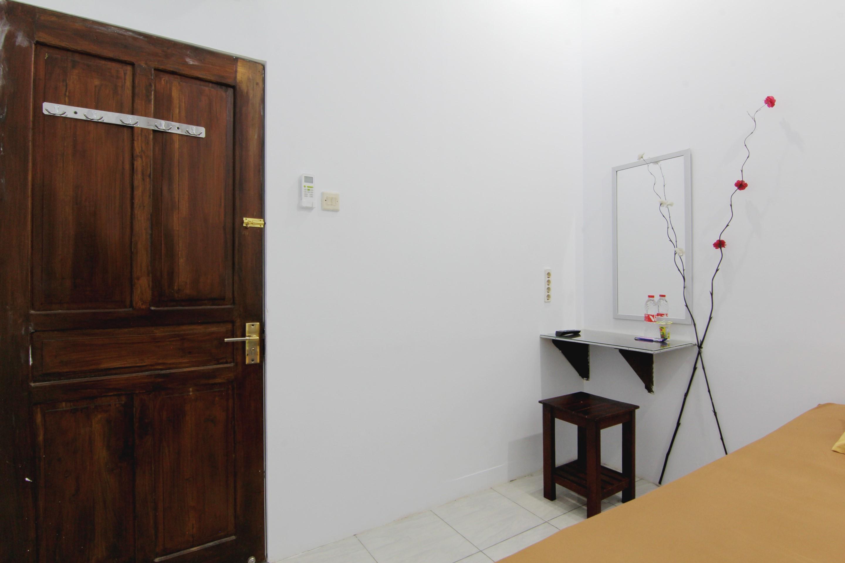 Tiga Dua Homestay Yogyakarta Eksteriør bilde