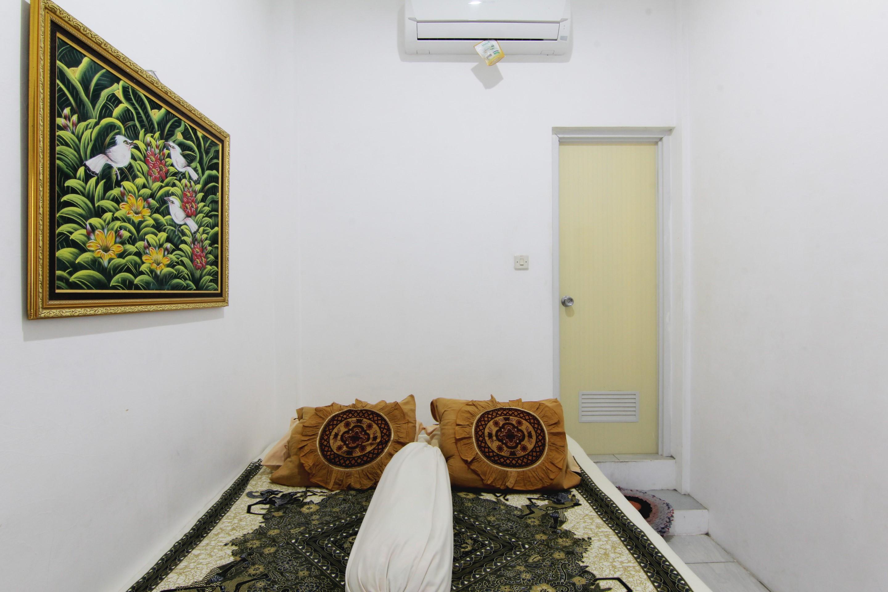 Tiga Dua Homestay Yogyakarta Eksteriør bilde