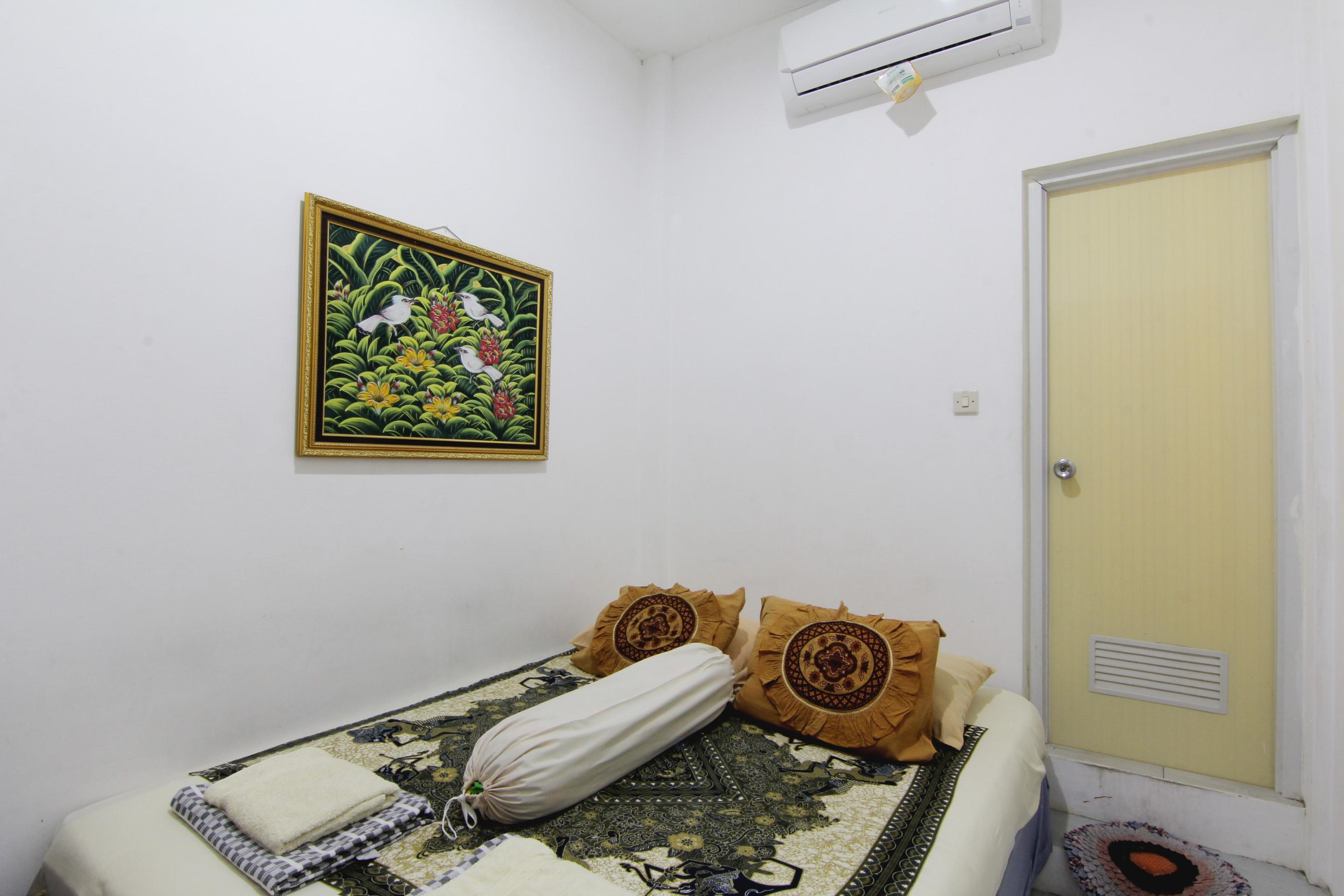 Tiga Dua Homestay Yogyakarta Eksteriør bilde