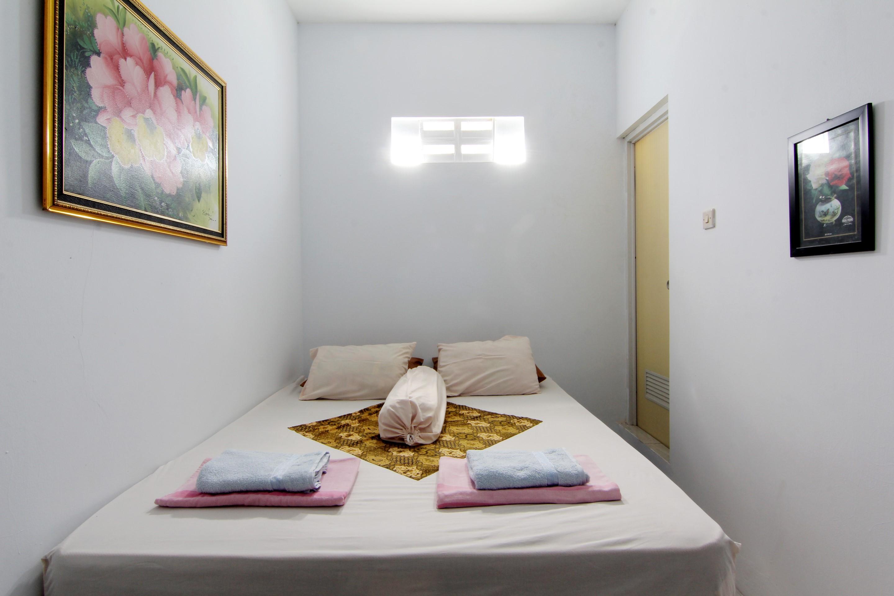 Tiga Dua Homestay Yogyakarta Eksteriør bilde