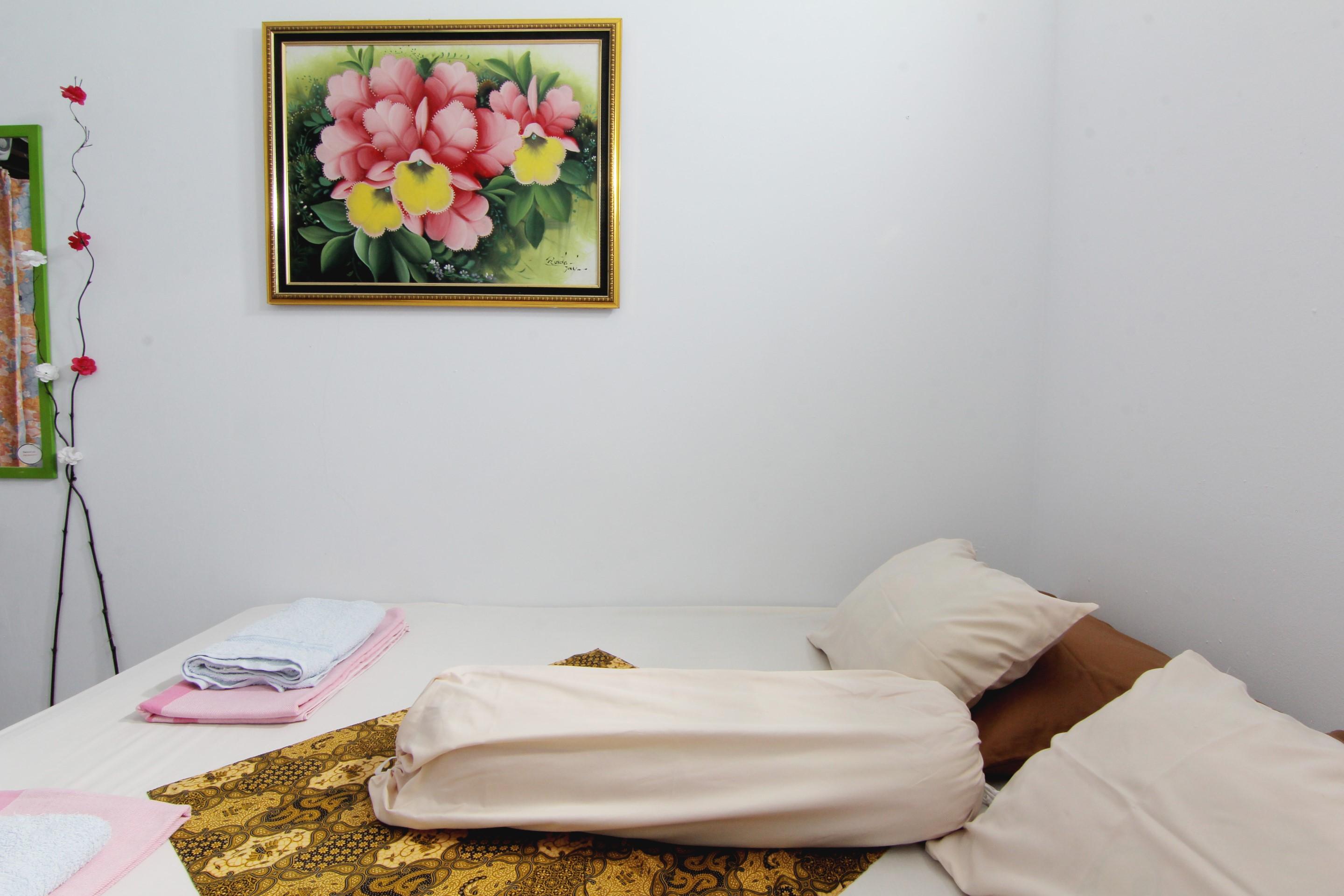 Tiga Dua Homestay Yogyakarta Eksteriør bilde