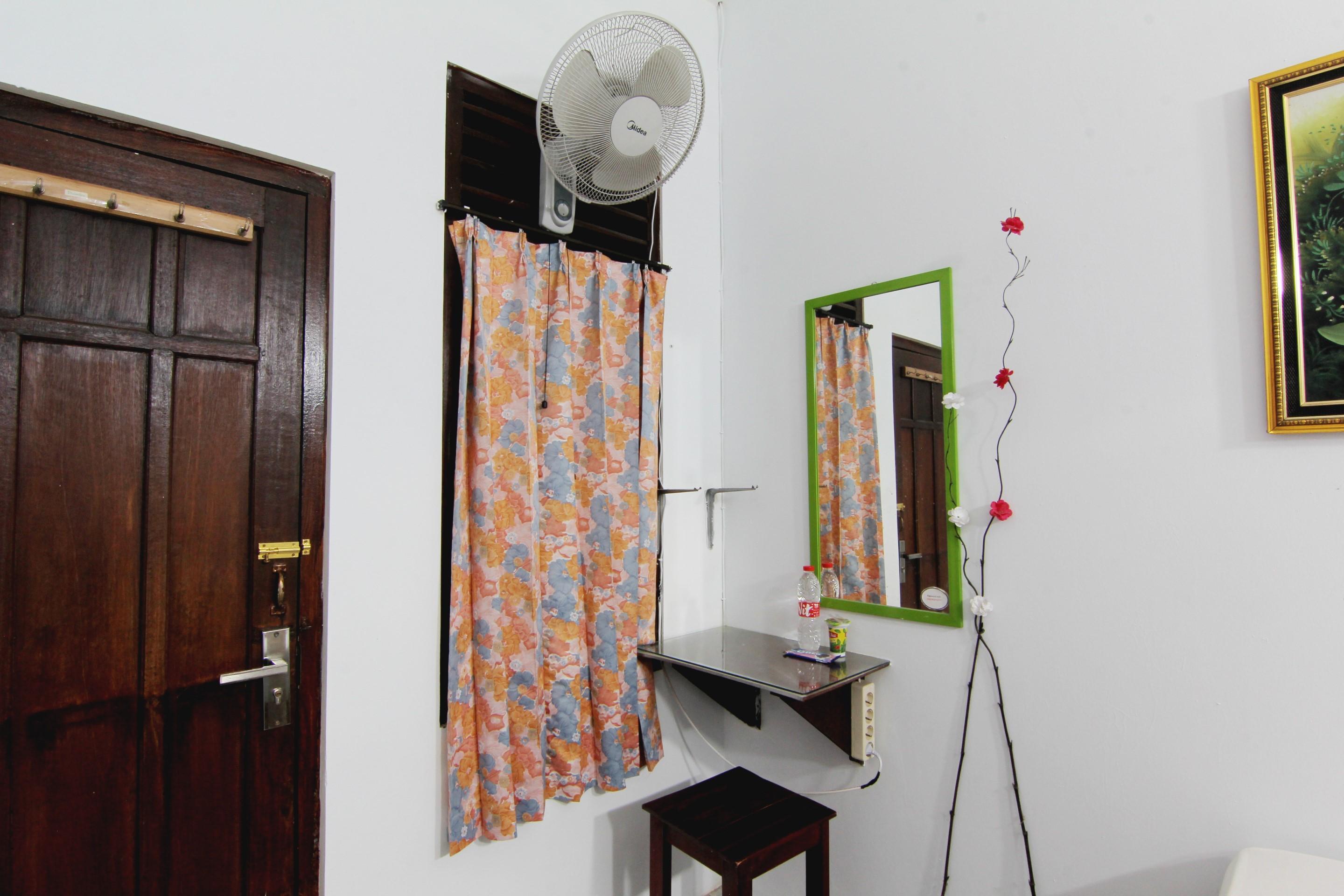 Tiga Dua Homestay Yogyakarta Eksteriør bilde