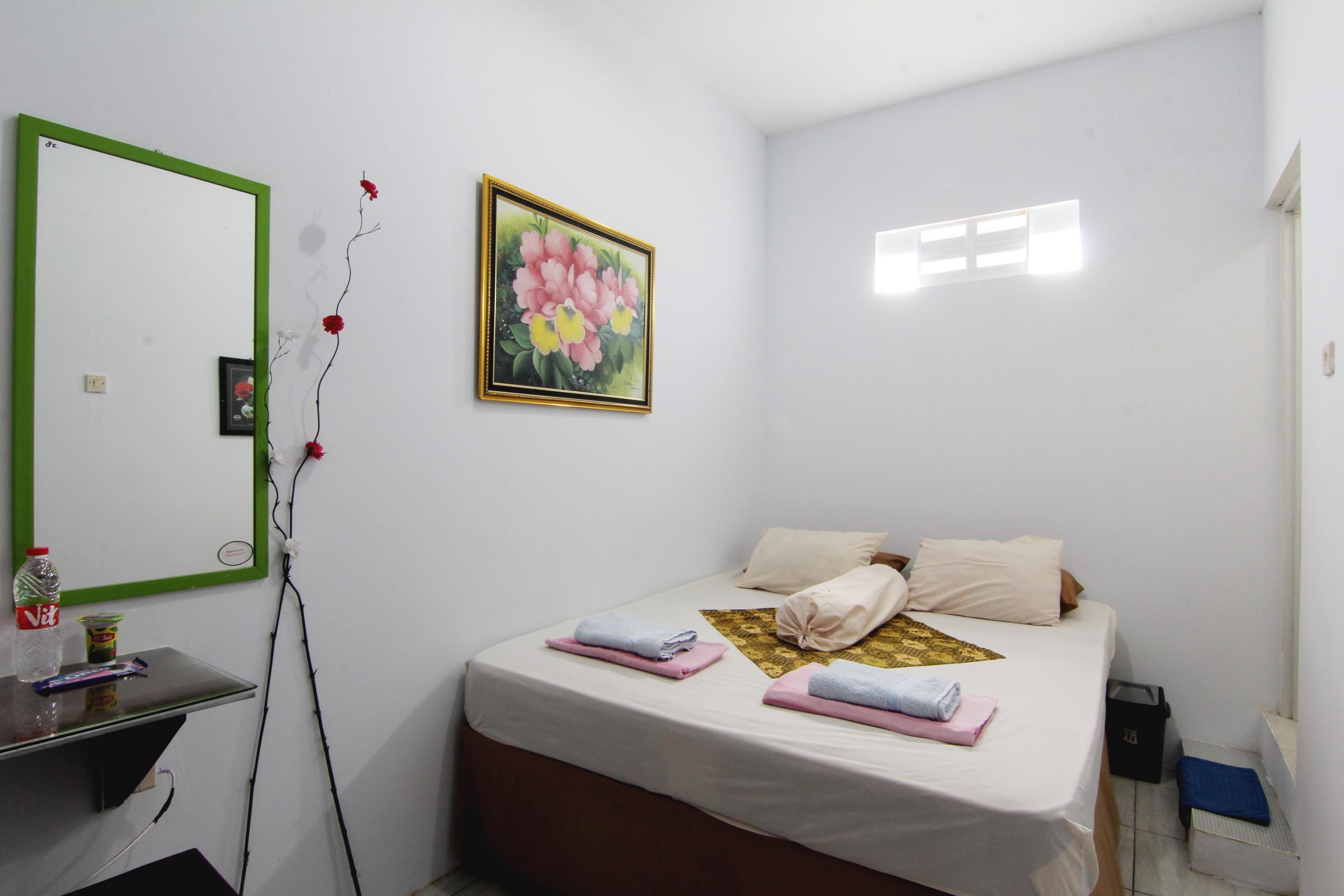 Tiga Dua Homestay Yogyakarta Eksteriør bilde