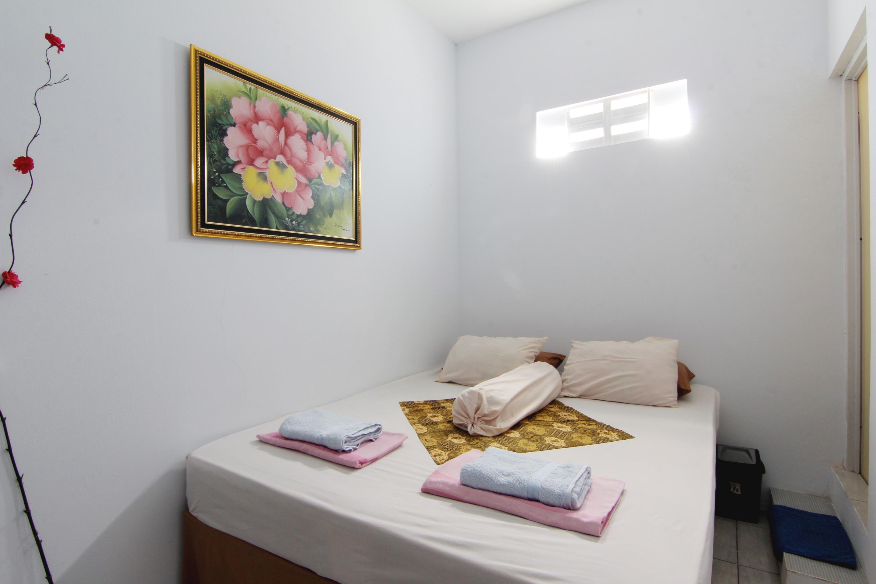 Tiga Dua Homestay Yogyakarta Eksteriør bilde