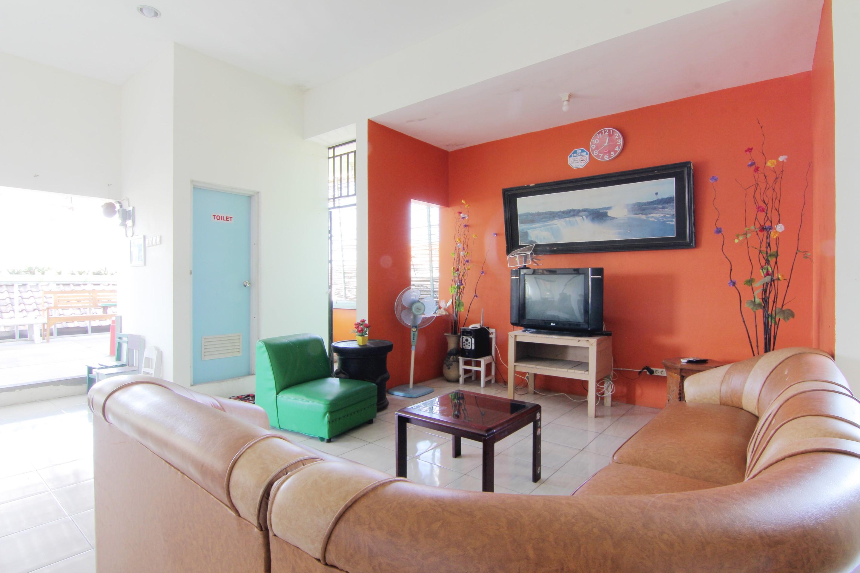 Tiga Dua Homestay Yogyakarta Eksteriør bilde