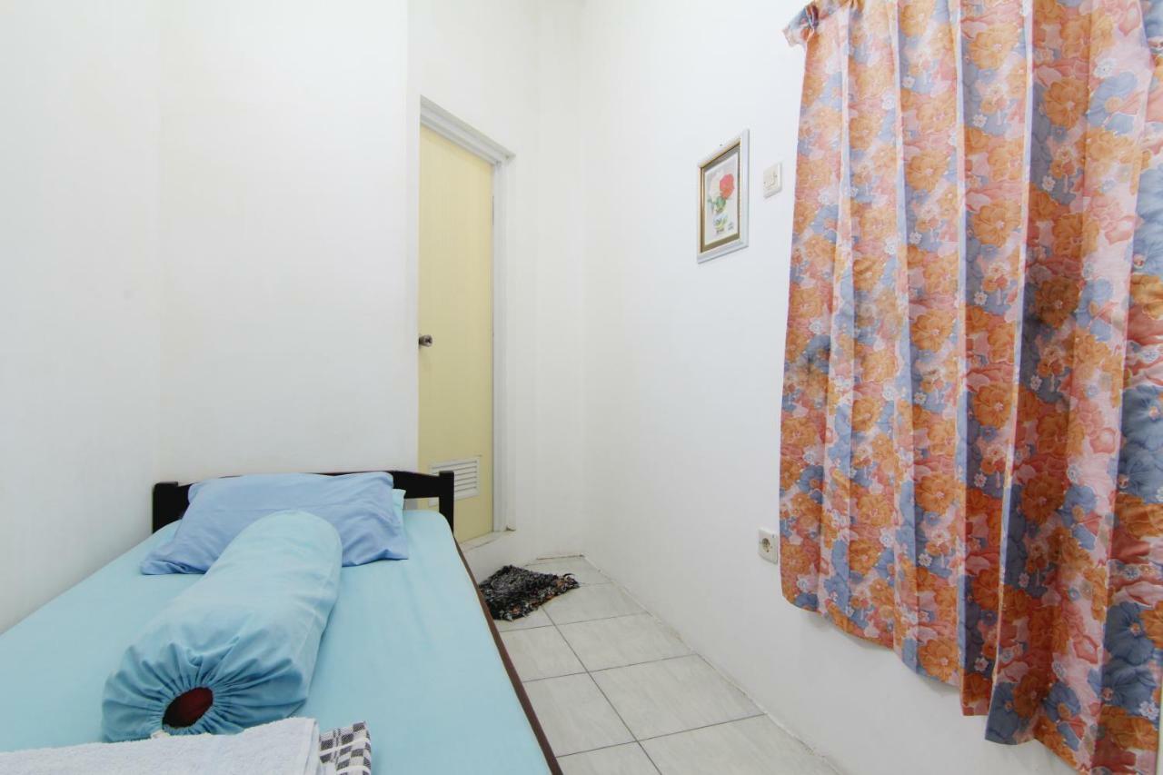 Tiga Dua Homestay Yogyakarta Eksteriør bilde