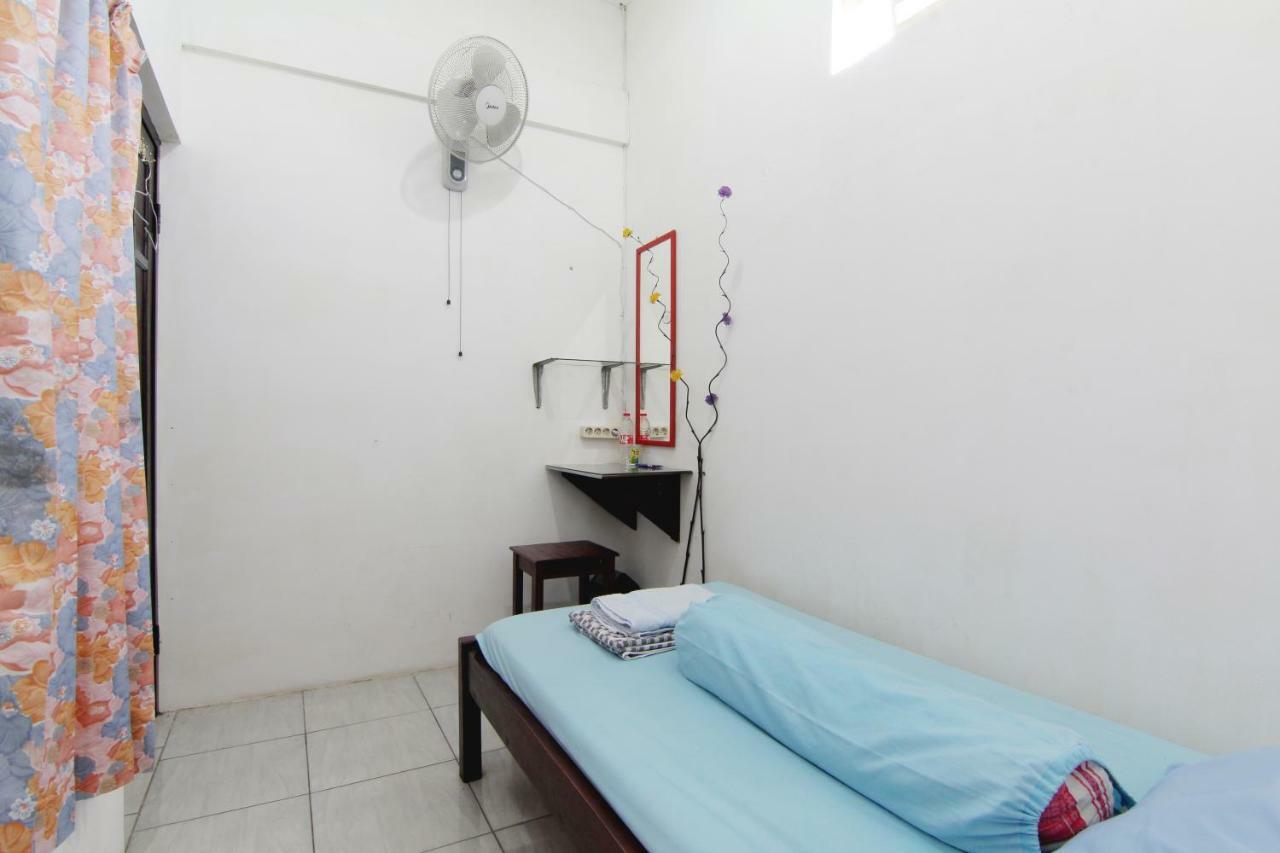 Tiga Dua Homestay Yogyakarta Eksteriør bilde