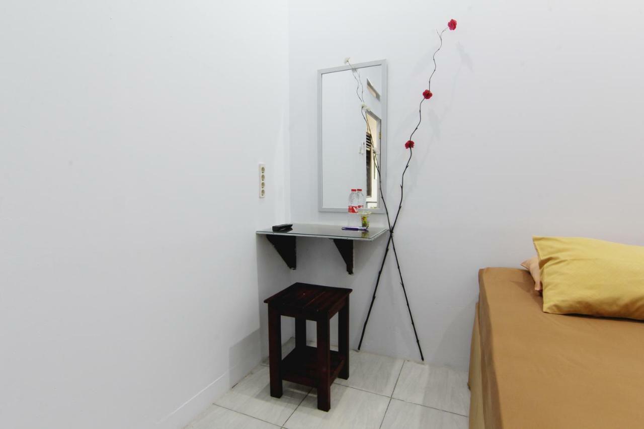 Tiga Dua Homestay Yogyakarta Eksteriør bilde