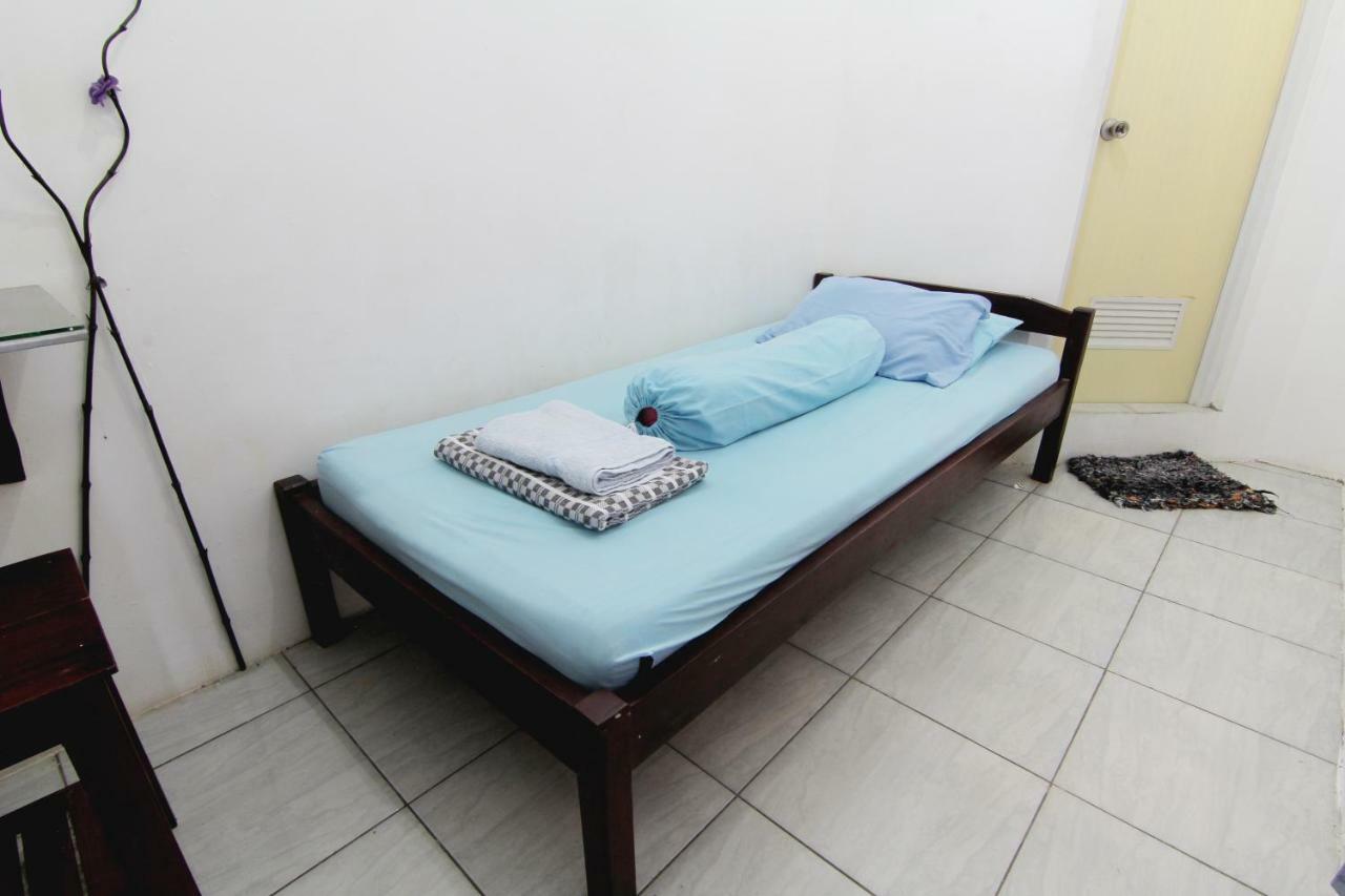 Tiga Dua Homestay Yogyakarta Eksteriør bilde