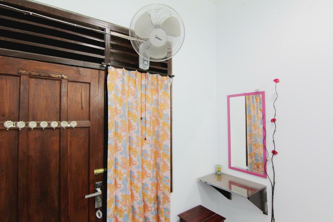 Tiga Dua Homestay Yogyakarta Eksteriør bilde