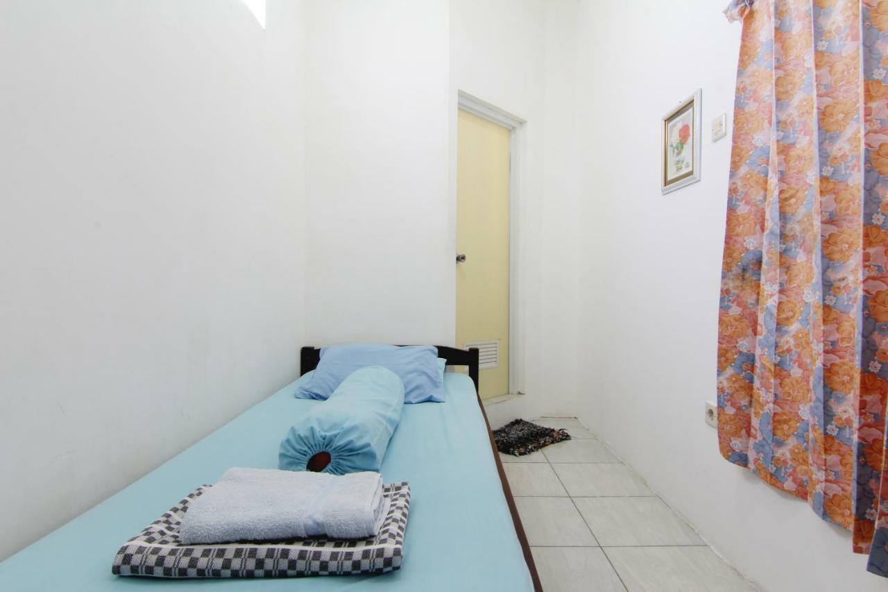 Tiga Dua Homestay Yogyakarta Eksteriør bilde